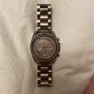 Michael Kors watch